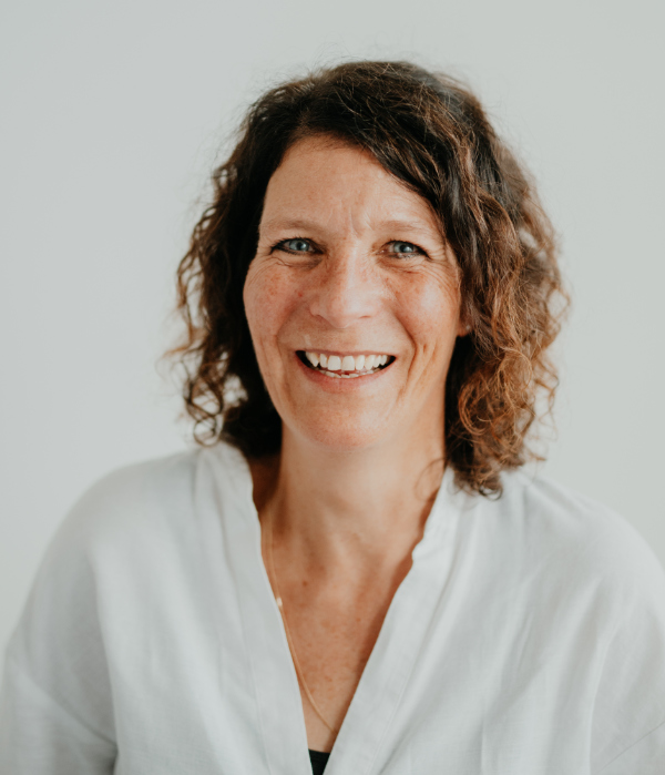 Christiane Böller - e3 Physiotherapie Erlangen